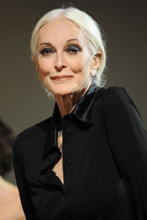 carmen dell'orefice chanel n 5|carmen dell'orefice today.